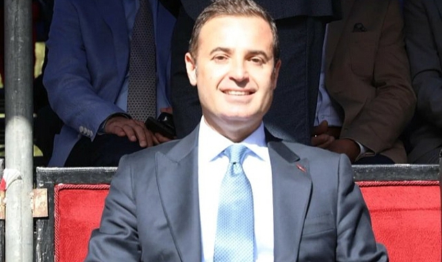 AHMET AKIN: ‘HİZMET ALIM İHALELERİNDE TEPEDEN TIRNAĞA USULSÜZLÜK VAR’