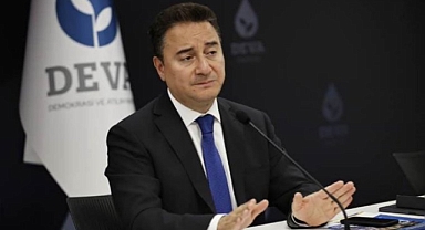Ali Babacan'dan 'altılı masa' açıklaması: 'İhtilaf çıkacaksa şimdi çıksın'