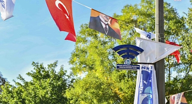 ANKARA BÜYÜKŞEHİR BELEDİYESİ'NDEN 57 NOKTADA ÜCRETSİZ Wİ-Fİ HİZMETİ