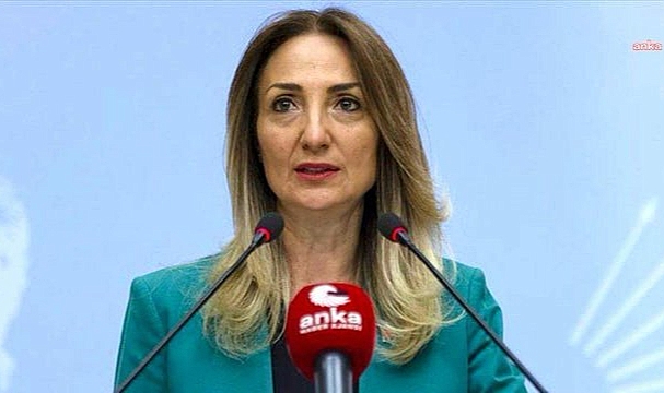 AYLİN NAZLIAKA: TÖZ BELGESELİNİ GENEL BAŞKANIMIZ SAYIN KEMAL KILIÇDAROĞLU’NUN KATILIMIYLA AKYURTLU KADINLARLA BİRLİKTE İZLEYECEĞİZ