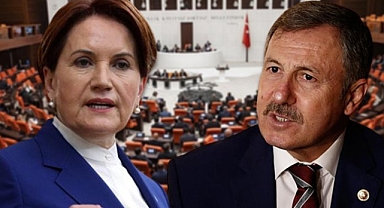 Başbakanlığa talip olan Meral Akşener’e Gelecek Partisi’nden tepki geldi: 'O koltuk bizim hakkımız'