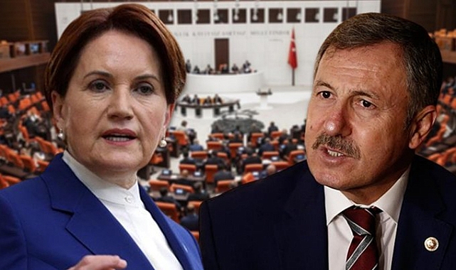 Başbakanlığa talip olan Meral Akşener’e Gelecek Partisi’nden tepki geldi: 'O koltuk bizim hakkımız'
