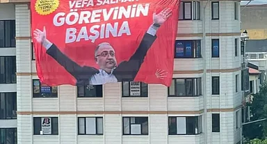 CHP Gençlik Kolları Yalova'da