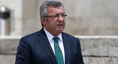 CHP'li Engin Altay: 'Erdoğan'a baktığımda dev bir holding başkanı görüyorum'