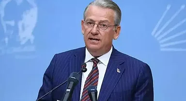 CHP'li Haluk Pekşen için TBMM'de tören