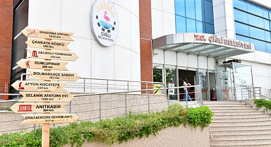 Çiğli Belediyesi İmar Başvurularını Dijital Mecraya Taşıdı