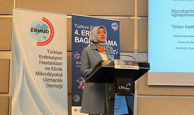 EKMUD YÖNETİM KURULU ÜYESİ DOÇ. DR. PARLAK: KUDUZ, DOĞRU AŞI UYGULAMASI YAPILDIĞINDA ÖNLENEBİLİR BİR HASTALIKTIR