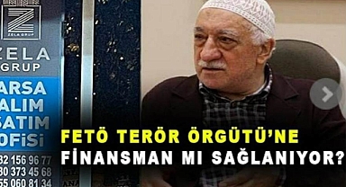 FETÖ TERÖR ÖRGÜTÜNE FİNANSMAN MI SAĞLANIYOR?