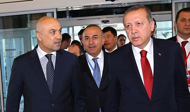 Halk TV'den bomba 'FETÖ borsası' iddiası: Erdoğan'ın avukatı ile bir savcı arasında 'rüşvet' pazarlığı