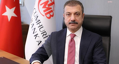 KAVCIOĞLU: İSLAM İİT ÜYESİ ÜLKELER OLARAK EKONOMİLERİMİZİN DAYANIKLILIĞINI ARTIRMA ÇABALARIMIZI GÜÇLENDİRMEMİZ GEREKMEKTEDİR