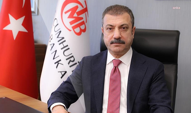 KAVCIOĞLU: İSLAM İİT ÜYESİ ÜLKELER OLARAK EKONOMİLERİMİZİN DAYANIKLILIĞINI ARTIRMA ÇABALARIMIZI GÜÇLENDİRMEMİZ GEREKMEKTEDİR