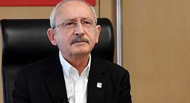 Kılıçdaroğlu'ndan Merkez Bankası tepkisi: 'Artık sormamız gereken soru...'