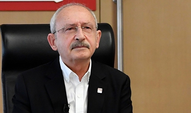 Kılıçdaroğlu'ndan Merkez Bankası tepkisi: 'Artık sormamız gereken soru...'