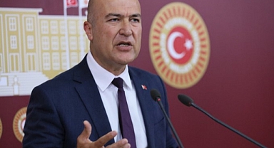 MURAT BAKAN'DAN VAHİT KİRİŞCİ'YE: