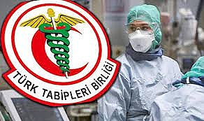 TTB önceki dönem Merkez Konseyi üyeleri yargılandıkları davada beraat etti