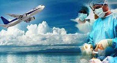 2023 yılı Uluslararası Sağlık Turizmi Fuarı İngiltere'de Düzenlenecek