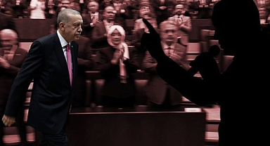 '28 AKP'li milletvekili kapının ağzında...': Bakanların küs olduklarını artık sağır sultan bile duydu