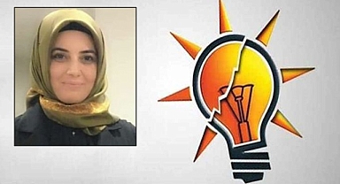 AKP'nin kadın kolları yöneticisi ekibiyle birlikte istifa etti: 'Mobbing ve baskı dayanılmaz noktada'