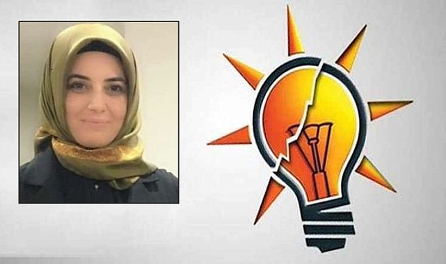 AKP'nin kadın kolları yöneticisi ekibiyle birlikte istifa etti: 'Mobbing ve baskı dayanılmaz noktada'