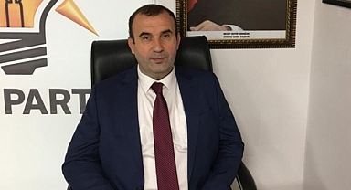 AKP Pazaryeri İ̇lçe Başkanı Soydan istifa etti: 'Gördüğüm lüzum üzere...'