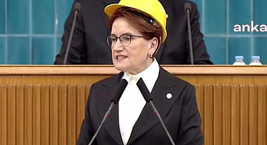 Akşener'den Erdoğan'a çok sert 'Bartın' tepkisi: '4 yıl ceza alan adamı, TTK'ye genel müdür yapan sensin, bu da mı kader?'