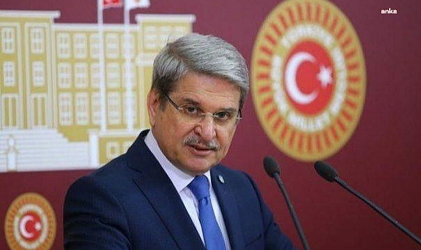 AYTUN ÇIRAY: ‘NET HATA VE NOKSAN’ KALEMİNDEKİ DÖVİZ GİRİŞİNİN KAYNAĞI DERHAL KAMUOYUNA AÇIKLANMALIDIR