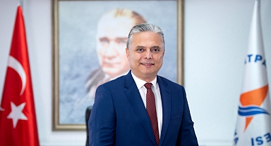 Başkan Uysal’dan Cumhuriyet Bayramı mesajı