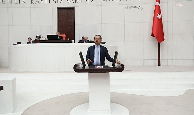 Bulut, “Bakan Nebati, emekliden değil, bankalardan yana tavır koydu