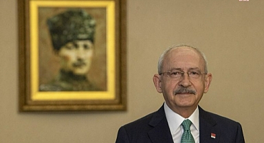 CHP Genel Başkanı Kemal Kılıçdaroğlu, Ankara'nın başkent oluşunun 99'uncu yıldönümünü kutladı