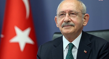 CHP Genel Başkanı Kemal Kılıçdaroğlu, “Çok çürümüş bir saray iktidarı var.