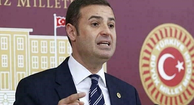 CHP’li Ahmet Akın’dan aydınlatmadaki zamlara tepki: “Avrupa’da paket, Türkiye’de şirketlere kıyak”
