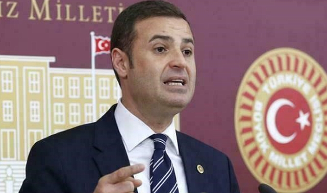 CHP’li Ahmet Akın’dan aydınlatmadaki zamlara tepki: “Avrupa’da paket, Türkiye’de şirketlere kıyak”