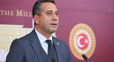 CHP'li Başarır hakkında