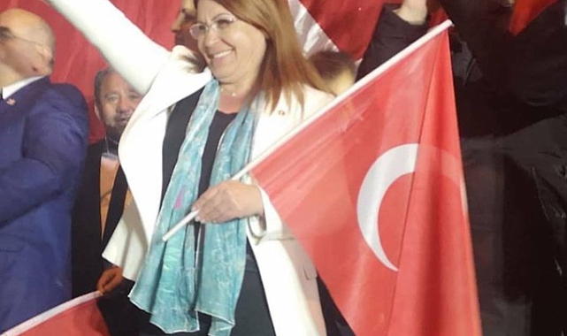 CHP'li Karaca, "Türkiye Yüzyılı’ söylemiyle, örgütlü kötülüğü meşrulaştıran vaatlerle yola çıkanların hesapları tutmayacak”