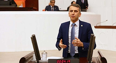 CHP’li Serkan Topal: TRT SAMANDAĞ HALKINDAN ÖZÜR DİLEMELİDİR