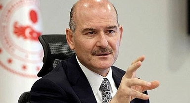 CHP'li vekillerden Soylu'ya 'eşkıya' yanıtı: Yanındaki uyuşturucu baronlarına bak