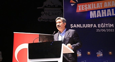 CHP milletvekilleri, Sivas’ın Zara ilçesine bağlı Tuzlagözü köyünde çiftçilerin sorunlarını dinledi. Bir çiftçi, “300 dönüm yerim var, ekemedim” diye dert yandı.