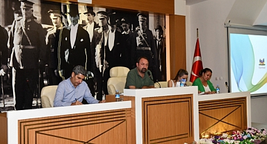 Çiğli Belediyesi’nin 2023 Bütçesi Belli Oldu: 1 Milyar TL