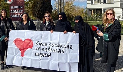 Çocukların ifadeleri, Kuran kursunda yaşanan istismarı ortaya koydu!