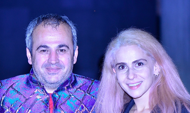 Hazel Production'dan yeni hamle