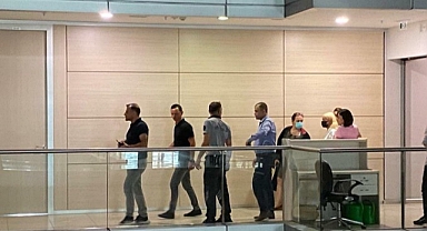 Gülşen Çolakoğlu, hâkim karşısına çıktı