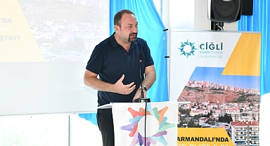 Gümrükçü'den Harmandalı Çıkışı: