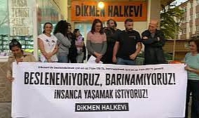 Halkevleri, Ankara Dikmen'de 4 kişilik bir ailenin yaşam maliyetini açıkladı: “14 bin 431 TL”