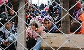 HATAY’DA 24 BİN SURİYELİ SEÇMEN VAR  HATAY’DA SURİYELİ SEÇMEN SAYISI %85 ARTTI