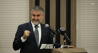 BAKAN NEBATİ: ESNAFIMIZ İÇİN YÜZDE 7,5’LİK FAİZ ORANIYLA 100 MİLYAR TL TUTARINDAKİ KREDİ PAKETİ YÜRÜRLÜĞE GİRDİ