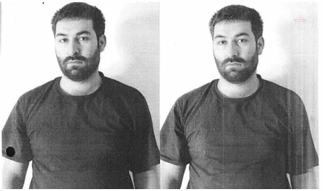 IŞİD'in 'canlı bomba emiri' Muhammed Cengiz Dayan hakkında hâlâ gelişme yok