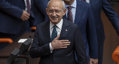 Kılıçdaroğlu'ndan adaylık açıklaması: Tarihi ver, söyleyelim