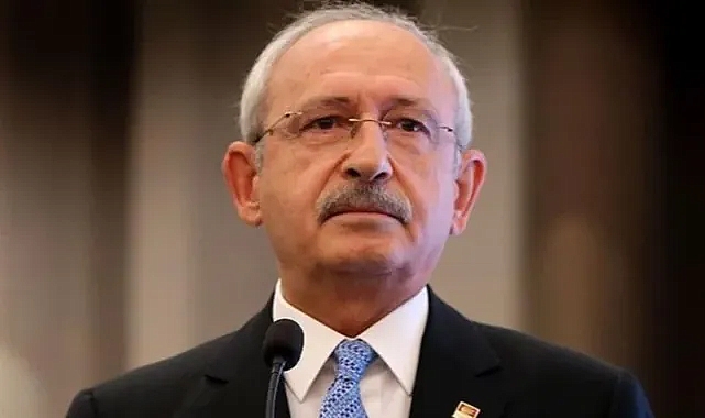 Kılıçdaroğlu'ndan 'Akşener' ve 'altılı masa' açıklaması: 'Bir kriz yok'