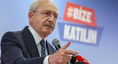 Kılıçdaroğlu'ndan CHP'li belediye başkanlarına uyarı: 'Telefonlarınız dinleniyor'