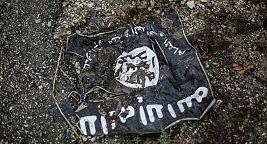 Konya'da yargılanan IŞİD'liden 'takas' iddiası: 'Ebu Haris'in cezaevindeyken, IŞİD’in elinde bulunan Türk askerleri ile takas olunduğunu duydum'